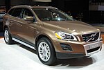 Miniatura para Volvo XC60