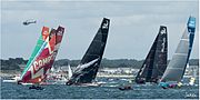 Vignette pour Volvo Ocean Race 2011-2012