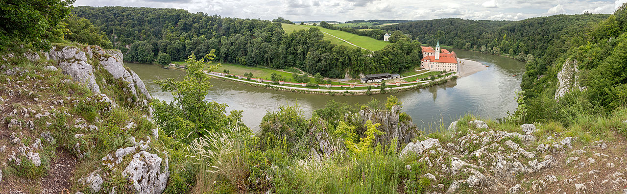 Kloster Weltenburg