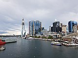 Barangaroo