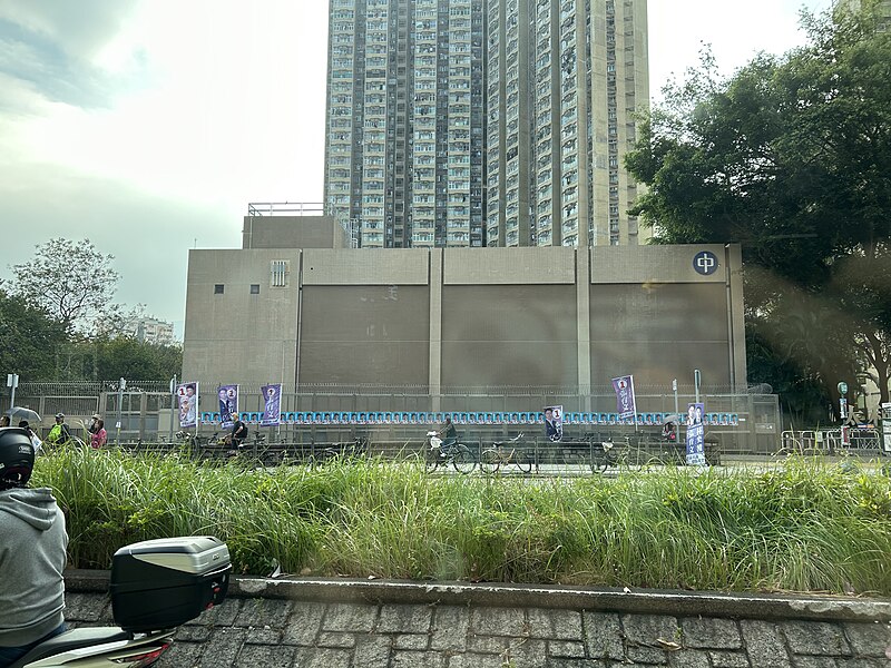 維基新聞香港在場