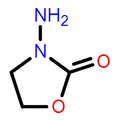 3-amino-2-oksazolidinono