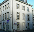 Wohnhaus