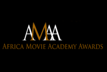 Ikirango cya Africa Movie Academy Award