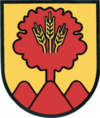 Wappen von Schandorf Čemba