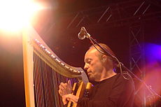 Alan Stivell (2007)