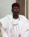 Abubakar Ibn Umar Garbai El-Kanemi, Shehu of Borno