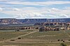 Acoma Pueblo