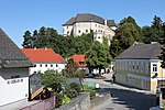 Miniatuur voor Albrechtsberg an der Großen Krems