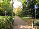 Friedhof Am Weingarten