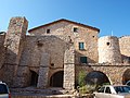 Casa de l'Ajuntament (Tàrrega)