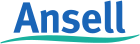 logo de Ansell (entreprise)