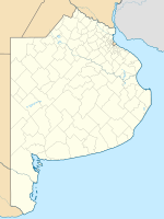 The Children's Republic is located in Buenos Aires Province