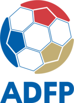 Miniatura para Asociación Deportiva de Fútbol Profesional