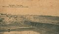 Астраханский мост через реку Царица до реконструкции 1913 года. Царицын (ныне Волгоград, Россия).