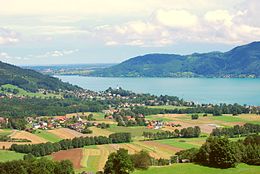 Attersee am Attersee - Sœmeanza