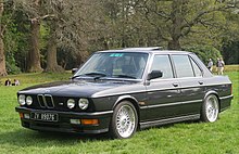 M5 e28