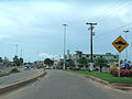 BR-364 in Ji-Paraná (Rondônia Rondônia)