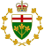 Badge of the Lieutenant-Governor of Ontario.svg