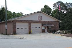 Baldwin City Hall