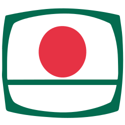 logo de Télé Bangladesh