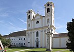 Wallfahrtskirche Maria Loretto