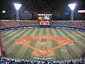 Bay Stars Stadium