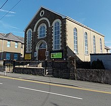 Die Bethel Evangelical Church