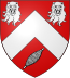 Blason de Saint-Léger-du-Bourg-Denis