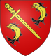 圣洛朗迪克罗徽章