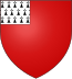 Blason de Élincourt