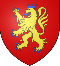 Arms of Haubourdin