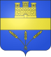 Coat of arms of Entremont