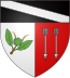 Blason de Lies