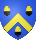 Coat of arms of Orchamps