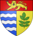 Saint-Pierre-du-Fresne címere
