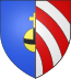 Blason de Sotzeling