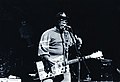 1928 Bo Diddley (guitarriste de rock)