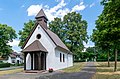 Friedhofskapelle St. Liborius