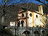 Chiesa Santuario di S. Maria Addolorata del Sacro Monte, con Via Crucis