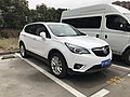 Buick Envision (2014)