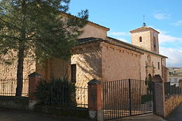 Bujalaro – Veduta