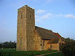 Church of St John the Baptist