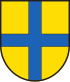 Blason de Grüsch