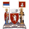 Coat of arms of Štrpce