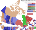 1972 Canadian federal election