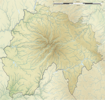 Plomb du Cantal (Cantal)