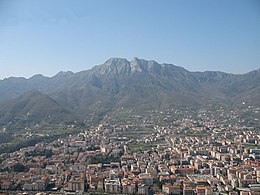 Cava de' Navigli – Veduta