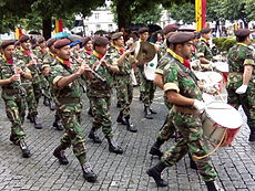 Cavalaria de Braga