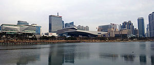 Centum City, Busan, 2014-12-28.jpg